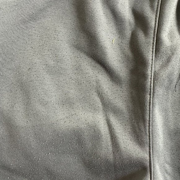 Boys Nike Air Jordan Jumpman Gray Therma-Fit Sweatpants Size XL‎ 13-15 yrs - Picture 6 of 10